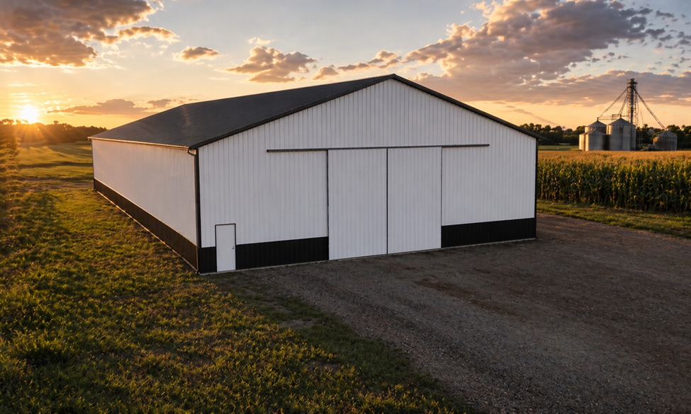 60’ x 126’x 18’