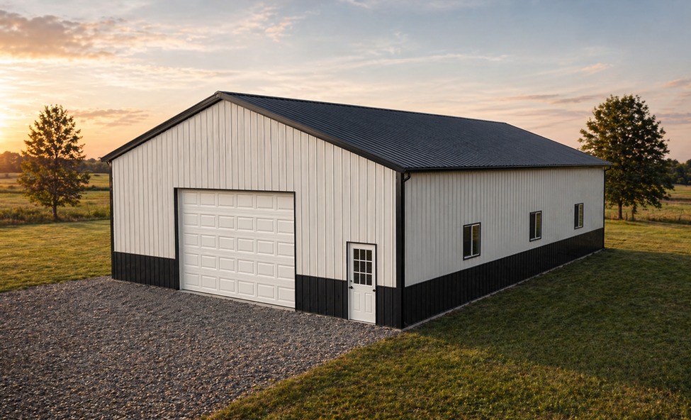 40’ x 56’x 14’