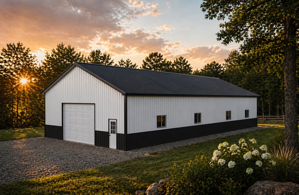 40’ x 80’ x 14’
